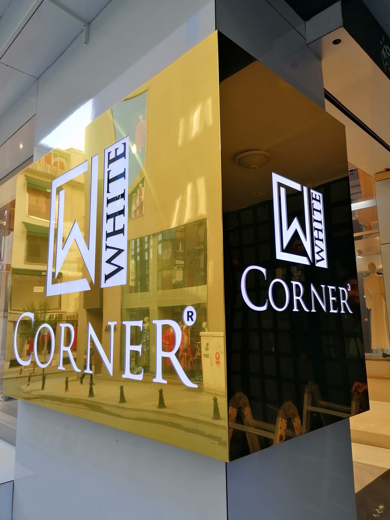 Başakşehir Tabelacı