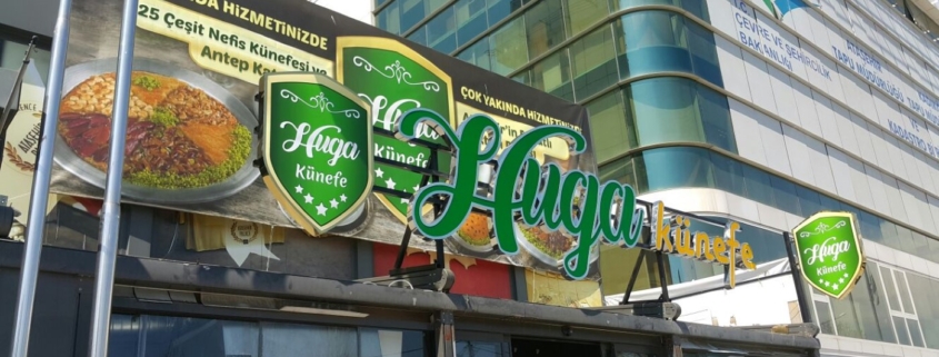 Başakşehir Tabelacı